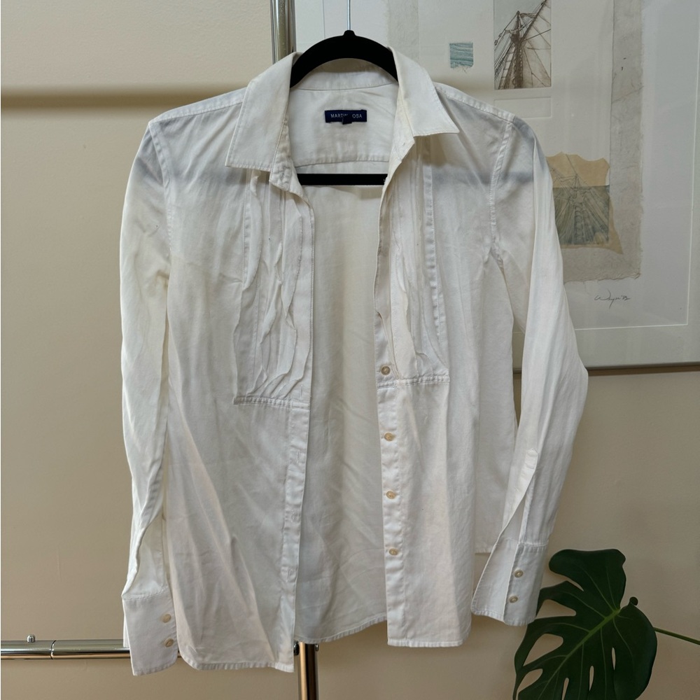 Martin + Osa Buttonup Shirt
